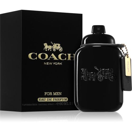 For Men for Men Eau de Parfum Eau de Parfum para hombre 60 ml - Coach - Modalova