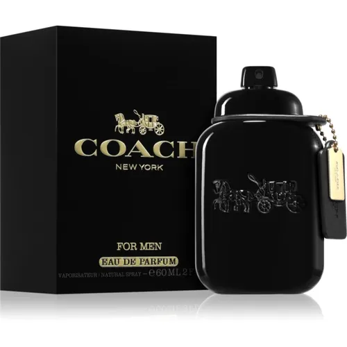 For Men Eau de Parfum para hombre 60 ml - Coach - Modalova
