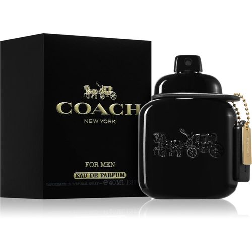 For Men for Men Eau de Parfum Eau de Parfum para hombre 40 ml - Coach - Modalova