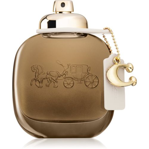 Coach Gold perfume para mujer 90 ml - Coach - Modalova