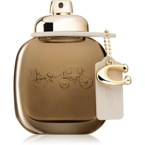 Coach Gold perfume para mujer 50 ml - Coach - Modalova