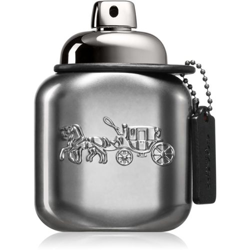 Platinum Pure Eau de Parfum para hombre 40 ml - Coach - Modalova