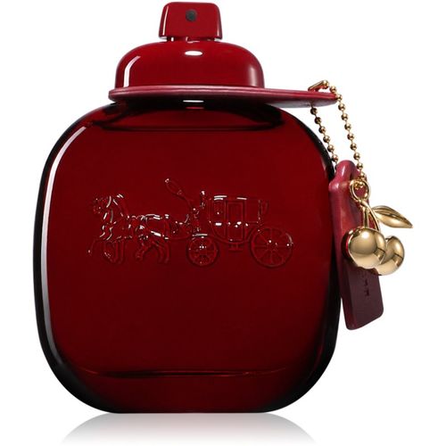 Cherry perfume para mujer 90 ml - Coach - Modalova