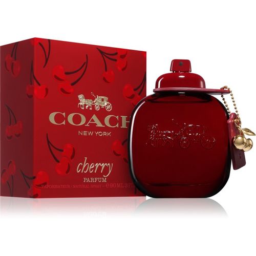 Cherry perfume para mujer 90 ml - Coach - Modalova