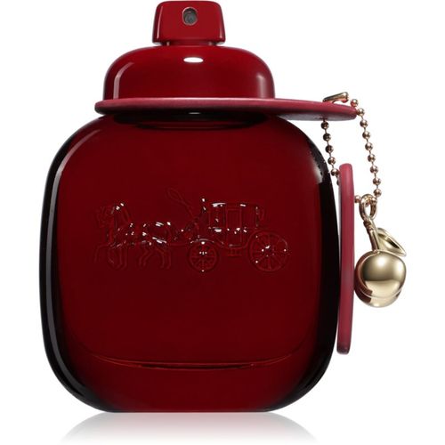 Cherry perfume para mujer 50 ml - Coach - Modalova