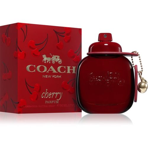 Cherry perfume para mujer 50 ml - Coach - Modalova