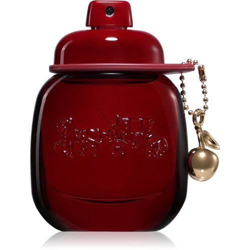 Cherry perfume para mujer 30 ml - Coach - Modalova