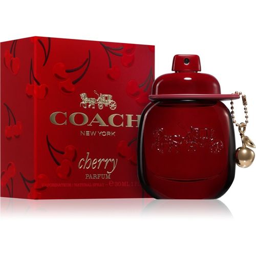 Cherry perfume para mujer 30 ml - Coach - Modalova