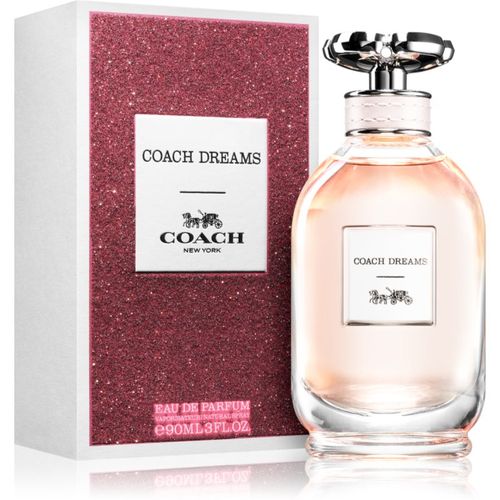 Dreams Eau de Parfum para mujer 90 ml - Coach - Modalova