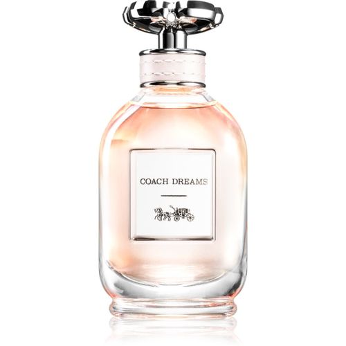 Dreams Eau de Parfum para mujer 60 ml - Coach - Modalova