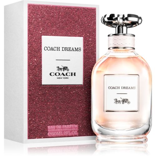 Dreams Eau de Parfum para mujer 60 ml - Coach - Modalova