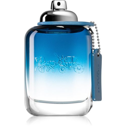 Blue Eau de Toilette para hombre 100 ml - Coach - Modalova