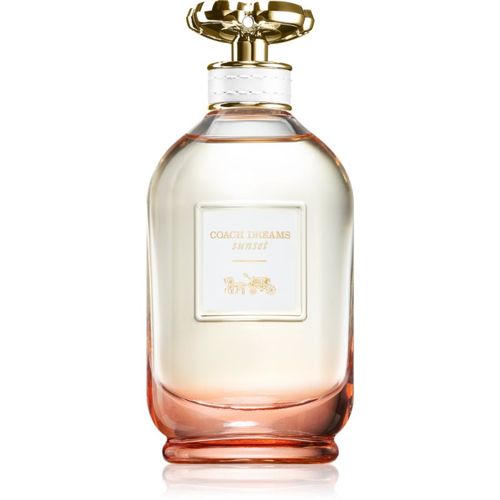 Dreams Sunset Eau de Parfum para mujer 90 ml - Coach - Modalova