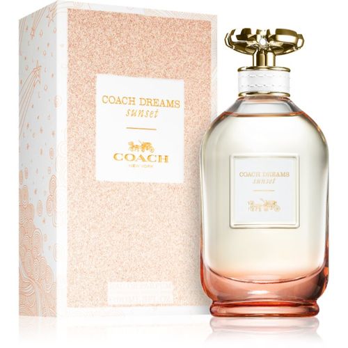 Dreams Sunset Eau de Parfum para mujer 90 ml - Coach - Modalova