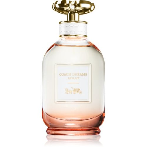 Dreams Sunset Eau de Parfum para mujer 60 ml - Coach - Modalova
