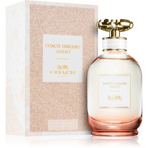 Dreams Sunset Eau de Parfum para mujer 60 ml - Coach - Modalova