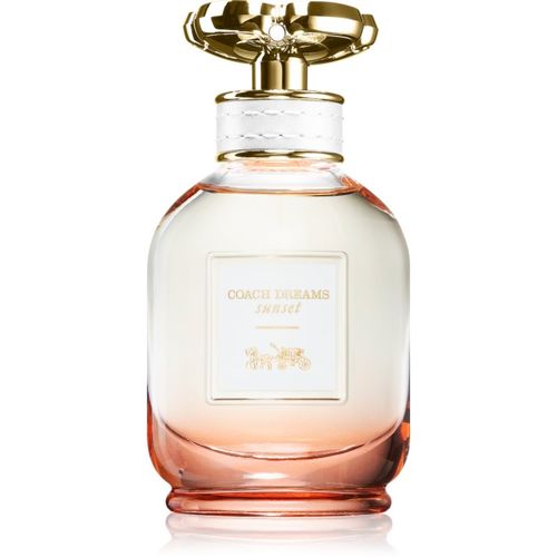 Dreams Sunset Eau de Parfum para mujer 40 ml - Coach - Modalova