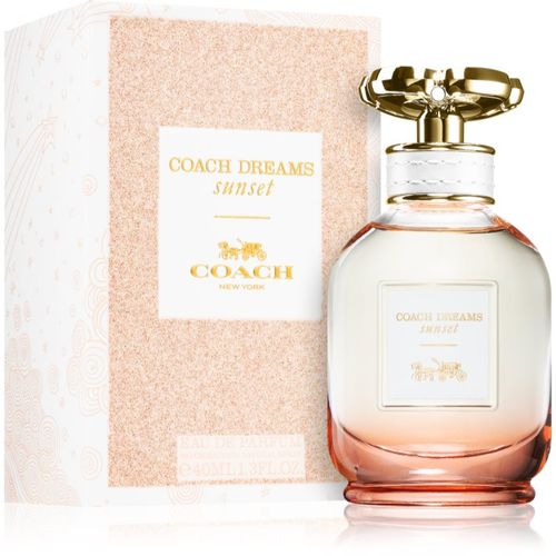 Dreams Sunset Eau de Parfum para mujer 40 ml - Coach - Modalova