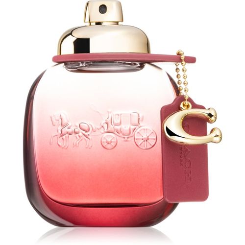 Wild Rose Eau de Parfum para mujer 50 ml - Coach - Modalova