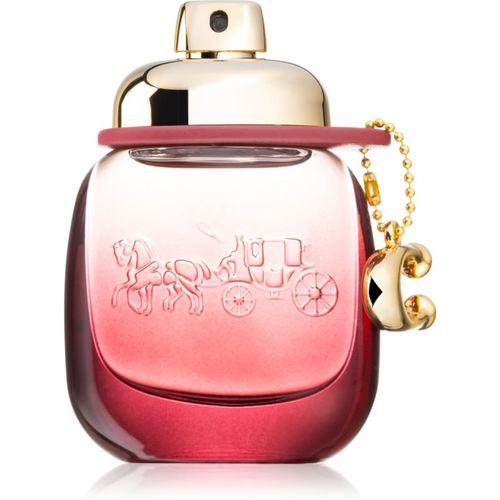 Wild Rose Eau de Parfum para mujer 30 ml - Coach - Modalova