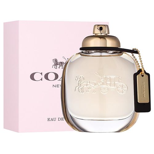 Eau de Parfum para mujer 90 ml - Coach - Modalova