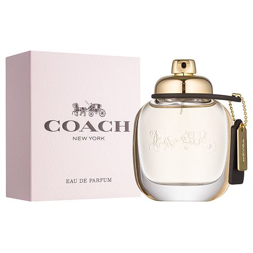 Eau de Parfum para mujer 50 ml - Coach - Modalova