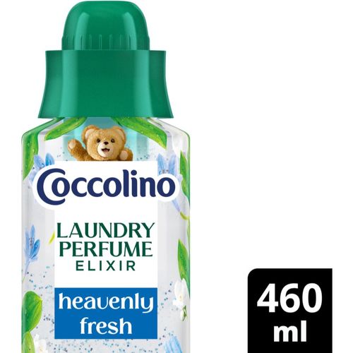 Heavenly Fresh ambientador para armarios 460 ml - Coccolino - Modalova