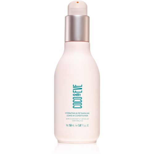 Like A Virgin Leave-in Conditioner acondicionador sin aclarado para facilitar el peinado 150 ml - Coco & Eve - Modalova