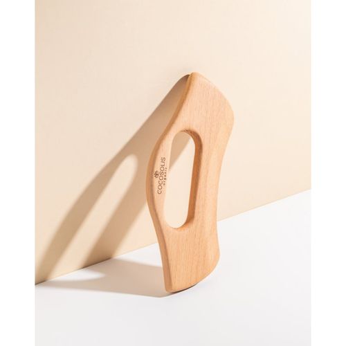 BODY GUA SHA accesorio para masaje para cara y cuerpo 1 ud - COCOSOLIS - Modalova