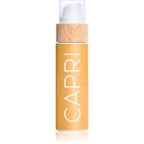 CAPRI leche after sun para prolongar el efecto de bronceado 100 ml - COCOSOLIS - Modalova