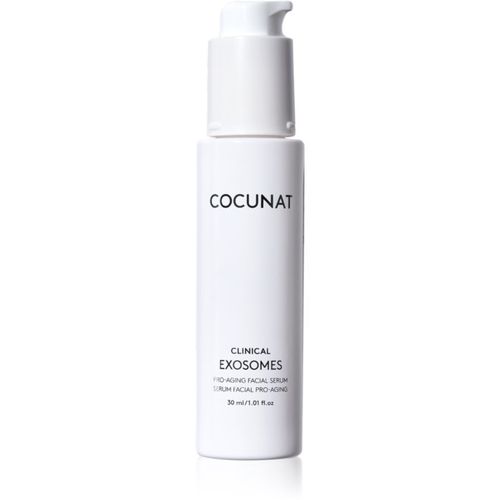 Clinical Exosomes sérum efecto lifting 30 ml - Cocunat - Modalova