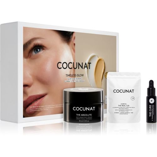 Timeless Glow lote de regalo para mujer - Cocunat - Modalova
