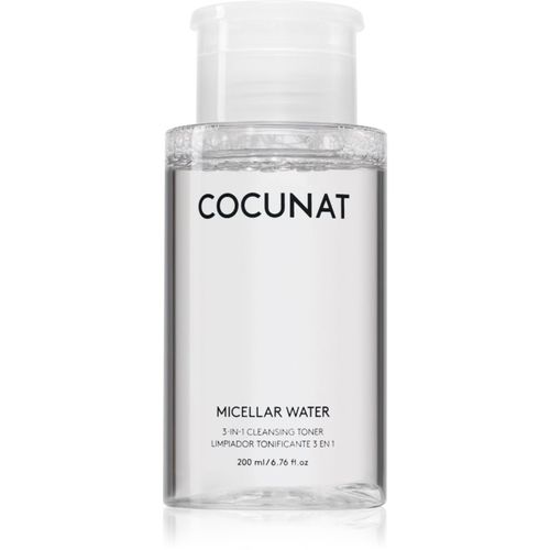 Micellar Water agua micelar 200 ml - Cocunat - Modalova