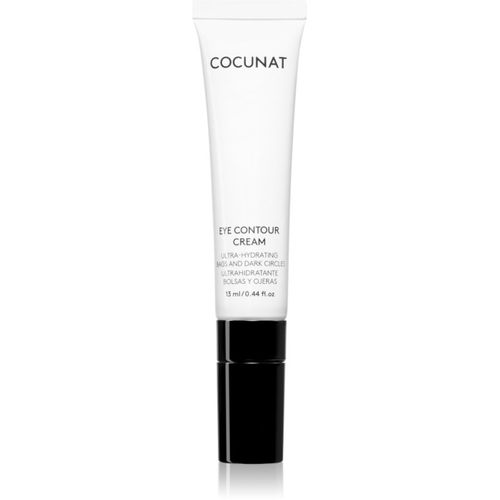 Eye Contour Cream crema antiojeras 13 ml - Cocunat - Modalova