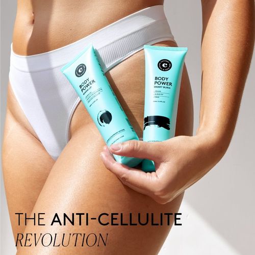 Body Power Set set para la celulitis - Cocunat - Modalova