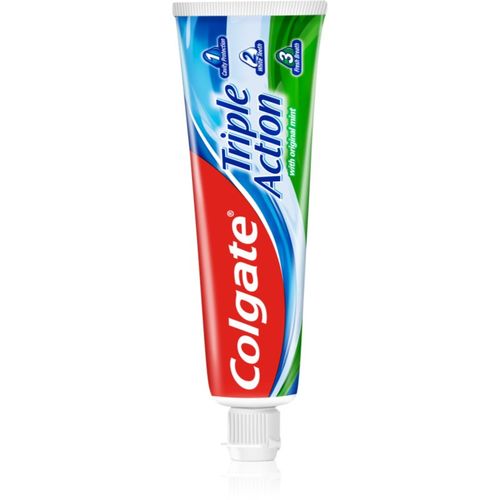 Triple Action Original Mint pasta de dientes 125 ml - Colgate - Modalova