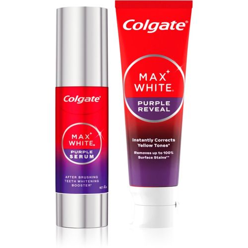 Max White lote de blanqueamiento para dientes - Colgate - Modalova