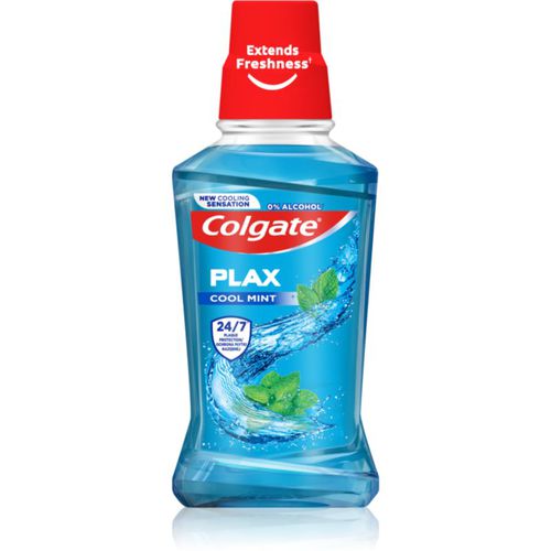 Plax Cool Mint collutorio 250 ml - Colgate - Modalova