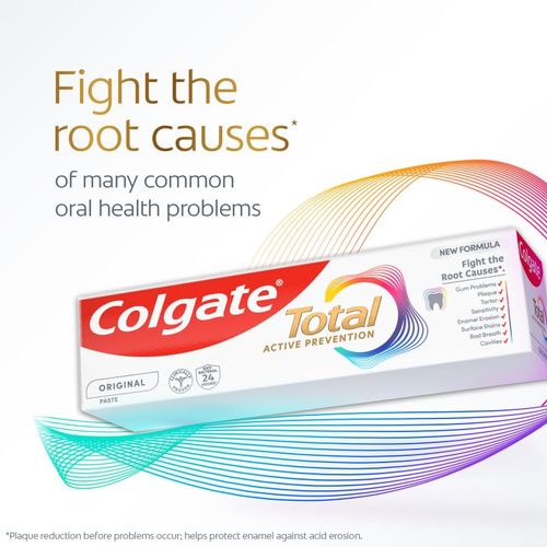 Total Active Prevention Original pasta de dientes 75 ml - Colgate - Modalova