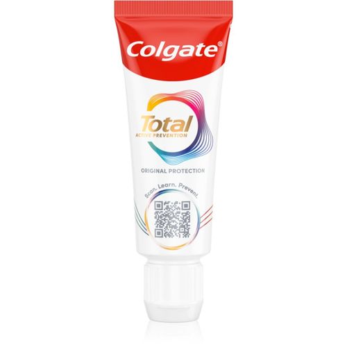 Total Active Prevention Original pasta de dientes 20 ml - Colgate - Modalova