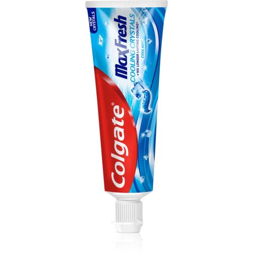 Max Fresh Cooling Crystals pasta de dientes 125 ml - Colgate - Modalova