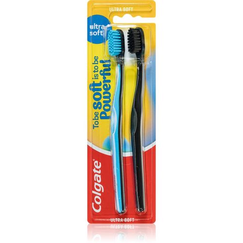 Duopack cepillo de dientes ultra suave 2 ud - Colgate - Modalova