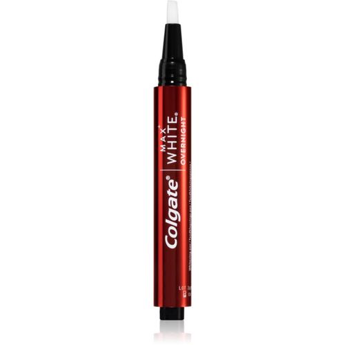 Max White Overnight lápiz blanqueador 2.5 ml - Colgate - Modalova