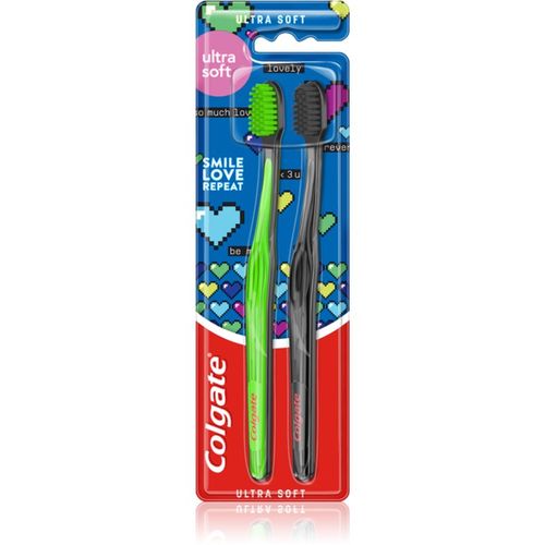 Duo Love cepillos de dientes 2 ud - Colgate - Modalova