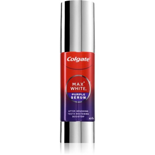 Max White Serum sérum blanqueador para dientes 40 ml - Colgate - Modalova