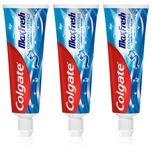 Colgate Max Fresh set para dientes - Colgate - Modalova