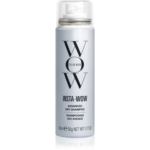 Insta WoW Advanced Dry Shampoo champú en seco 60 ml - Color WOW - Modalova