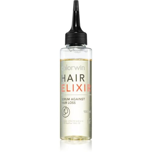 Hair elixir Serum sérum para la pérdida de densidad del cabello 100 ml - Colorwin - Modalova