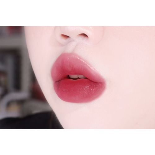 Fruity Water Tint brillo de labios de larga duración nutrición e hidratación tono #06 Chic Jujube 2.8 g - Colorgram - Modalova