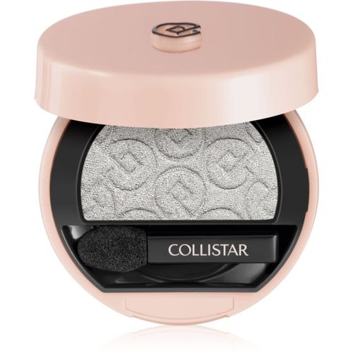 Impeccabile Compact Eyeshadow sombras de ojos efecto intenso 515 Argento Shimmer 3 g - Collistar - Modalova